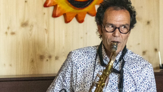 photo Fred Wallich 3/3