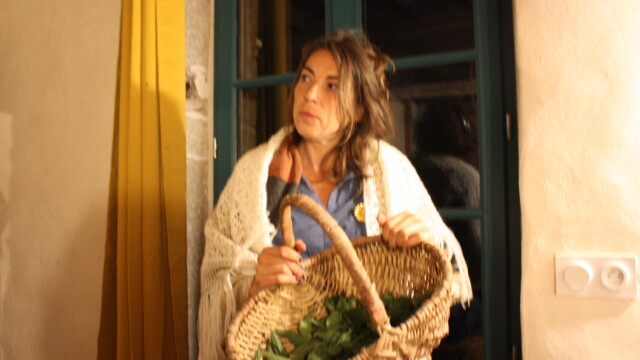 Photo de Capucine Barat